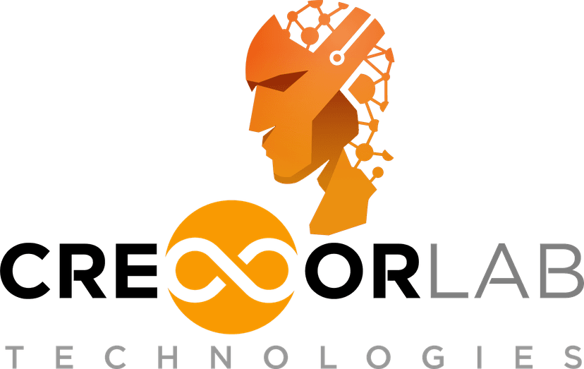 Cre8or Lab Logo
